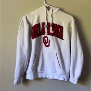 Oklahoma Sweatshirt